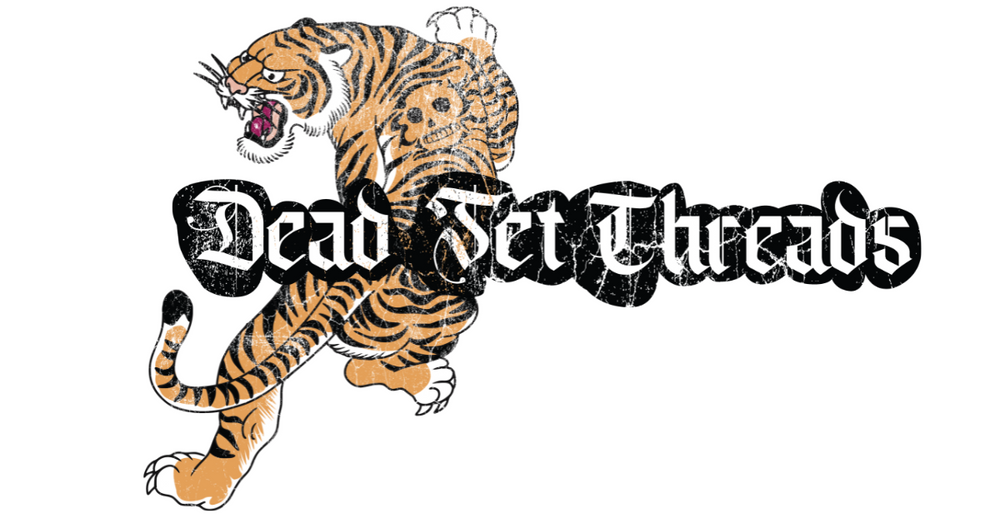 Dead Set Threads